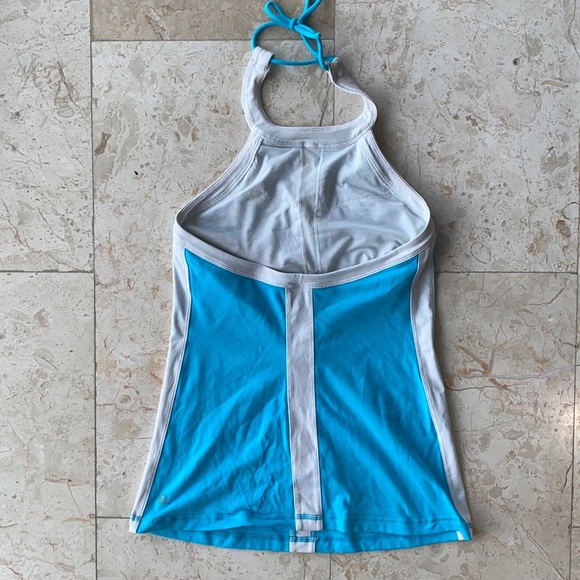 Lululemon Hip To Be Zen Halter - Picture 7 of 9